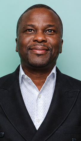 Ulrich Djidonou